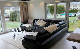 Villa Spa&Haven Stay